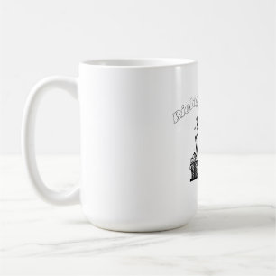 Career – Biology Teacher Coffee Mug