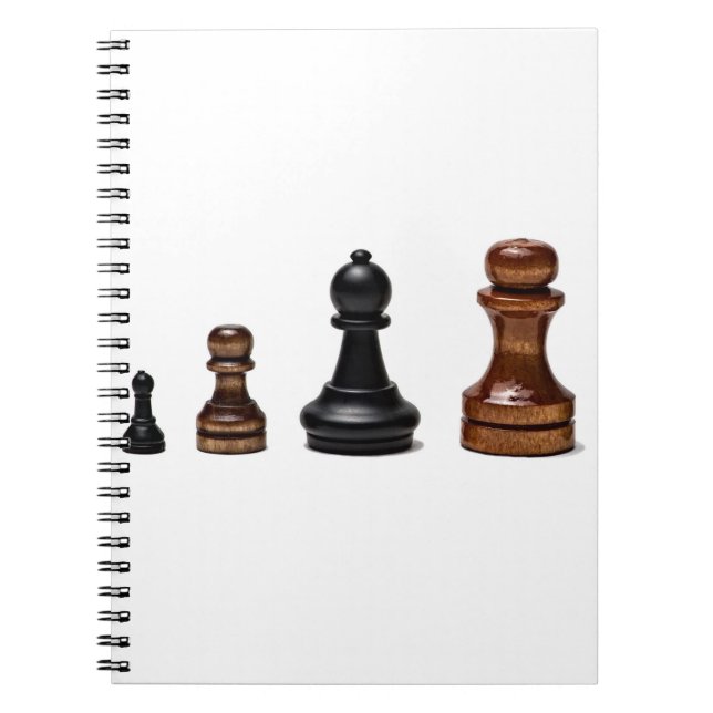 Career Path Notebook (Front)