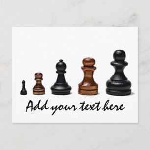 Career Path Postcard