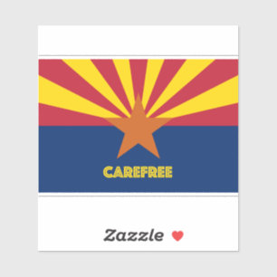 Carefree AZ