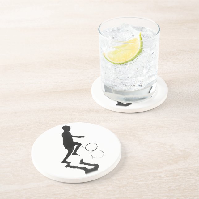 Carefree Coaster (Side)