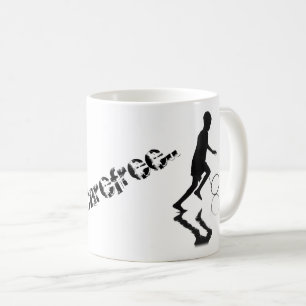 Carefree Coffee Mug