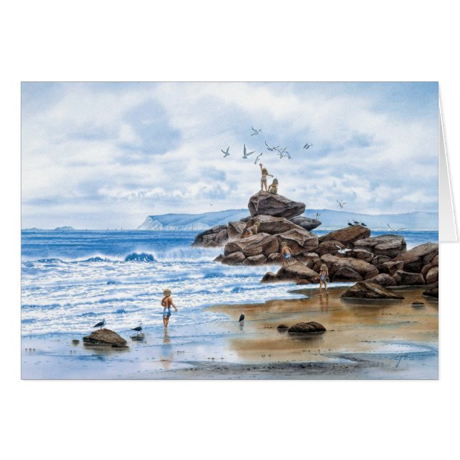 CAREFREE DAYS OF YOUTH (Front Horizontal)