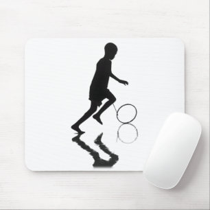 Carefree Mouse Mat