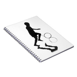 Carefree Notebook