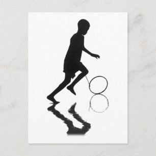 Carefree Postcard
