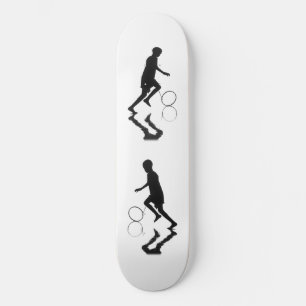 Carefree Skateboard