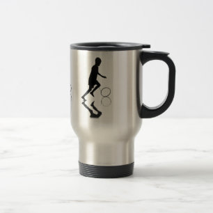 Carefree Travel Mug
