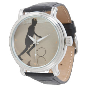 Carefree Watch
