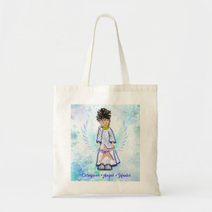 Caregiver Appreciation Tote Bag