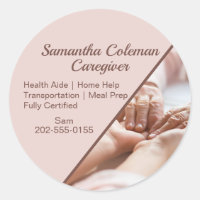 Caregiver Home Help Business