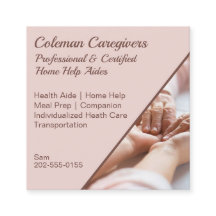 Caregiver Home Help Companionship