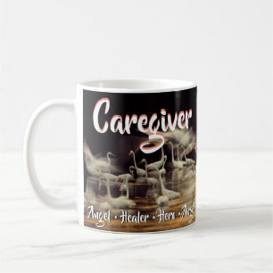Caregiver Mug