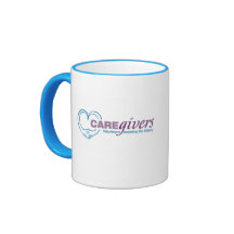 CAREGIVERS Mug