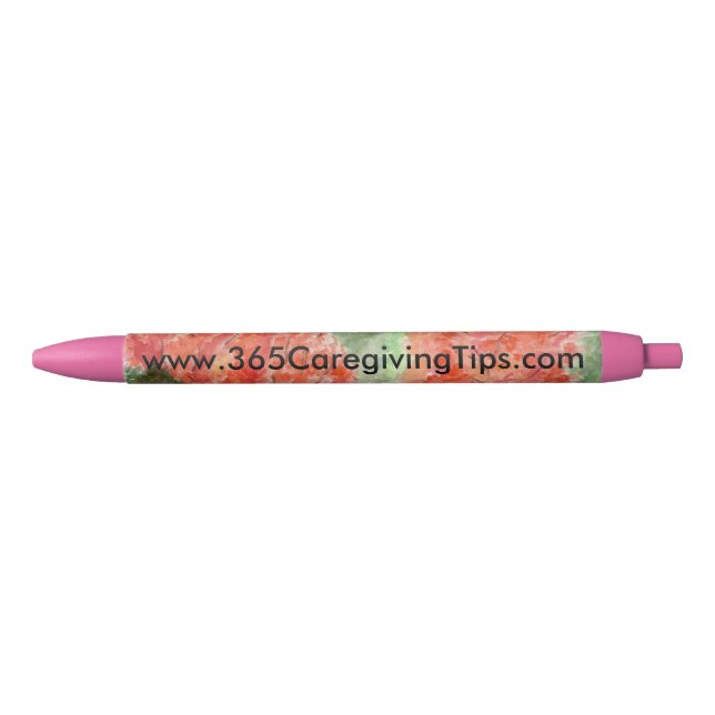 Caregiving Pen (Front)