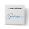 CarePages.com Custom Logo Magnet
