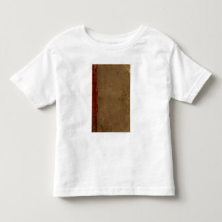 Carey's general atlas toddler T-Shirt