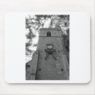 Carfax Tower, Oxford Mouse Mat