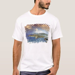 Caribbean, Antigua. T-Shirt