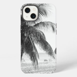Caribbean Beach Bliss 10 #art #nature iPhone 13 Case