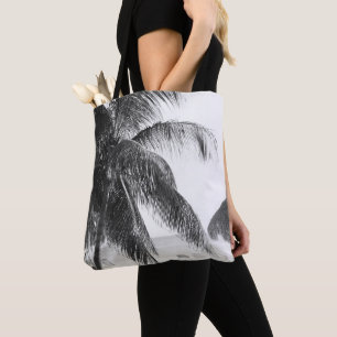 Caribbean Beach Bliss 10 #art #nature Tote Bag