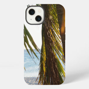 Caribbean Beach Bliss #2 #wall #art iPhone 13 Case