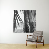 Caribbean Beach Bliss #4 #wall #art