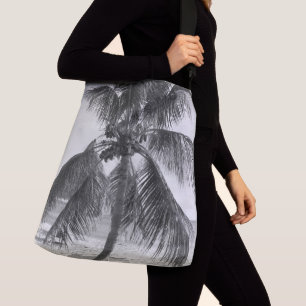 Caribbean Beach Bliss #5 #tropical #wall #art Crossbody Bag