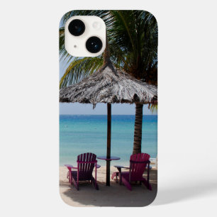 Caribbean Beach Case-Mate iPhone 14 Case