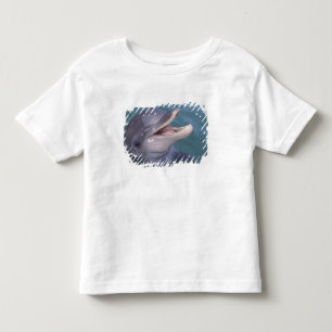 Caribbean, Bottlenose dolphin Toddler T-Shirt
