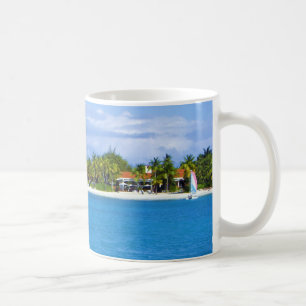 Caribbean Coffee Mug