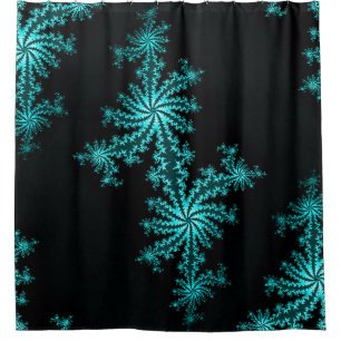 Caribbean Coral....... Shower Curtain