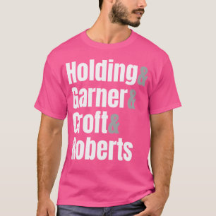 Caribbean Cricket Fan T-Shirt