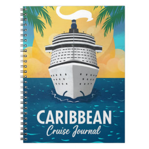 Caribbean Cruise Journal
