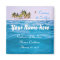 Caribbean Cruising Personalised Magnet