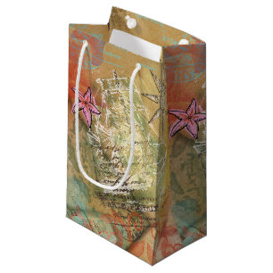 Caribbean Dream - Gift Bag