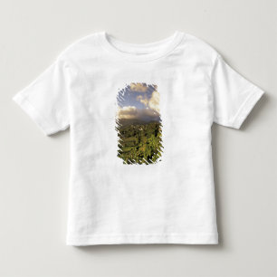 Caribbean, French West Indies, Martinique. Toddler T-Shirt
