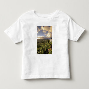 Caribbean, French West Indies, Martinique. Toddler T-Shirt