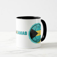 Caribbean Futbol – Bahamas Edition