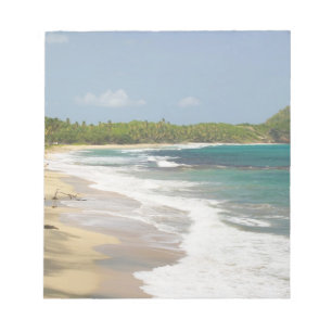 Caribbean, GRENADA, East Coast, Grenada Bay, Notepad