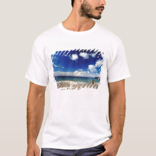 Caribbean, Lesser Antilles, West Indies, 2 T-Shirt