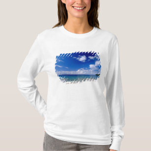Caribbean, Lesser Antilles, West Indies, T-Shirt