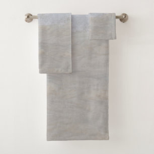 Caribbean Ocean Beach Dream 9 Bath Towel Set