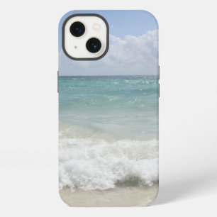 Caribbean Ocean Tranquillity 12 iPhone 13 Case