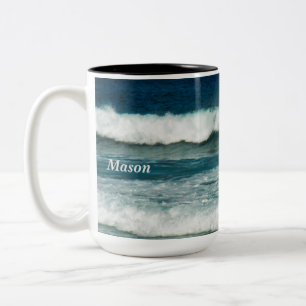 Caribbean Sea Mug