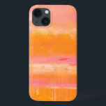 Caribbean Sky iPhone 13 Case<br><div class="desc">Home Décor</div>