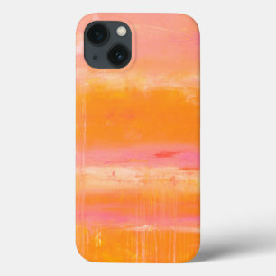 Caribbean Sky iPhone 13 Case