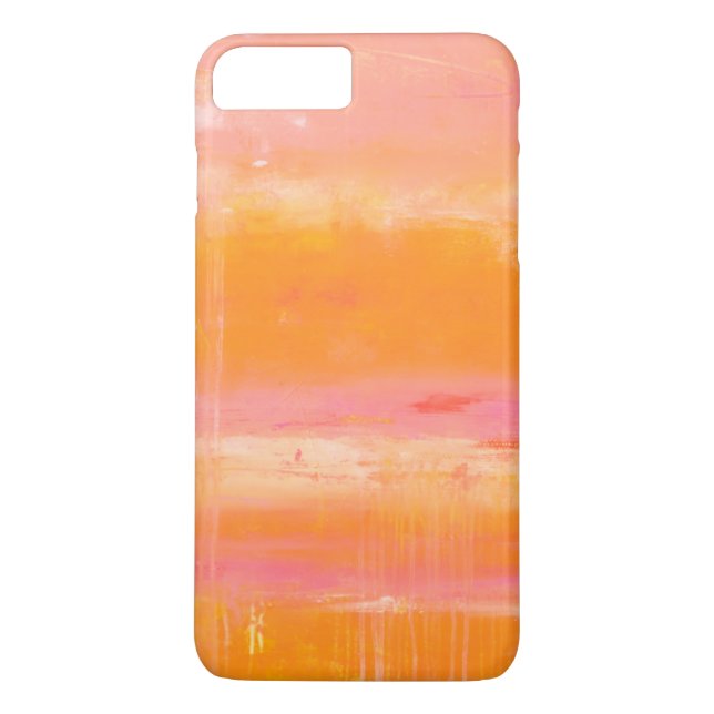 Caribbean Sky Case-Mate iPhone Case (Back)