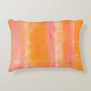 Caribbean Sky Decorative Cushion