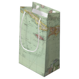 Caribbean Small Gift Bag